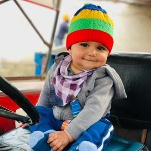 Meet your Posher, Mandeep